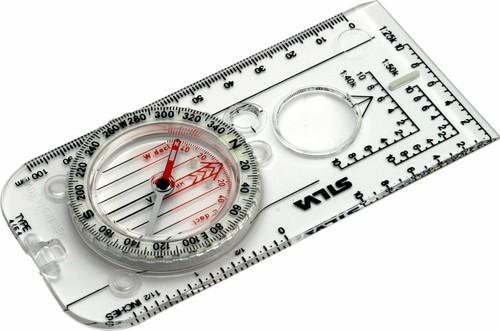 Silva compass - silva,