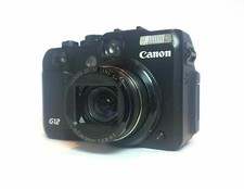 Canon PowerShot G12 10.0 MP