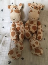 M&S Marks and Spencer Giraffe