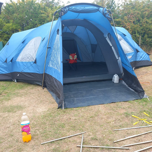 Coleman columbia person - columbia, xl