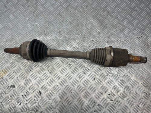 Ford transit connect mk2 - connect,