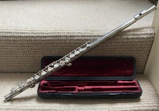 Yamaha Flute 211 In original
