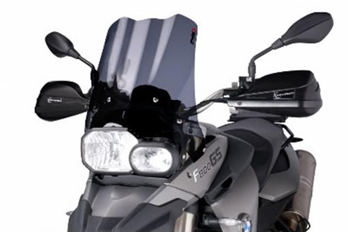 Puig touring fairing for bmw - touring,