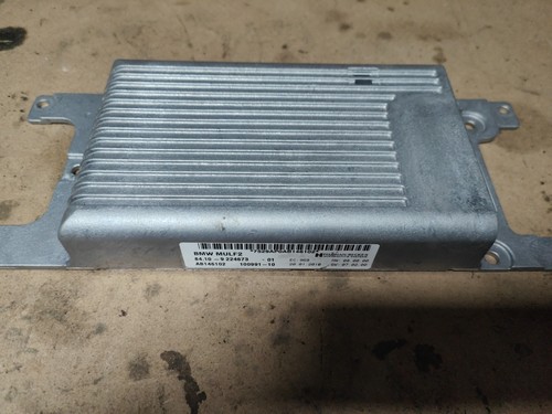 Bmw e81 e87 e90 - e81, e91