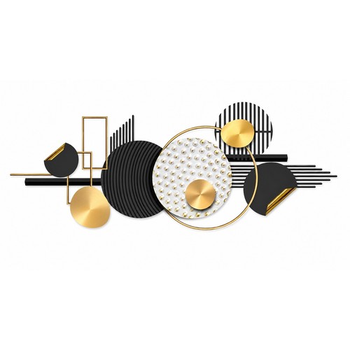 Luxury stereoscopic wrought - stereoscopic,