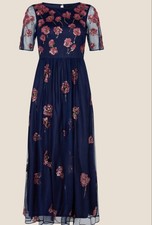 Monsoon Ruby Embellished