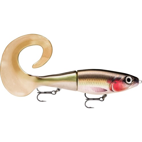 Rapala rap otus pike - x-rap,