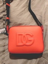 Dolce and Gabanna Orange 100%