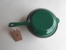 Le Creuset 22cm - 2 in 1