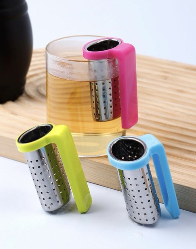 Leaf filter diffuser mini tea - mini,