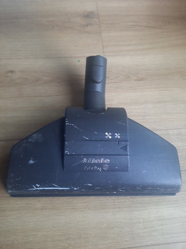 Miele cat dog vacuum - cat, &