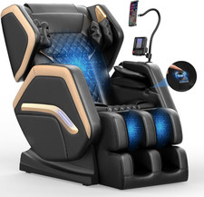2026 Massage Chair, Full Body