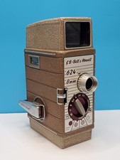Vintage 1950s Bell and Howell