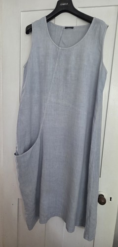 Oska size quirky linen - oska,