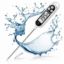 Digital Meat Thermometer
