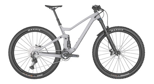 Scott genius 2019 2022 frame - genius, 2019-2022