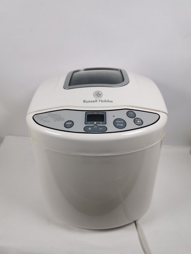 Russell hobbs 18036 - russell, bread