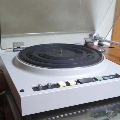 Denon 2700 turntable - denon, direct