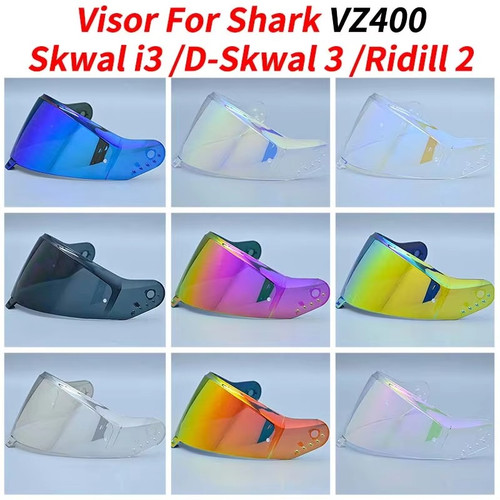 Shark skwal - i3, d-skwal