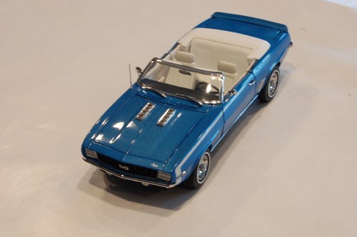 1969 camaro convertible - 1969,