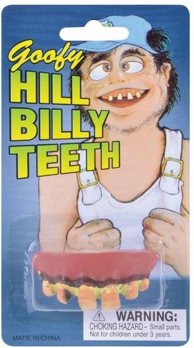 Hill billy redneck - hill,