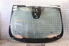 FORD MONDEO MK5 FRONT