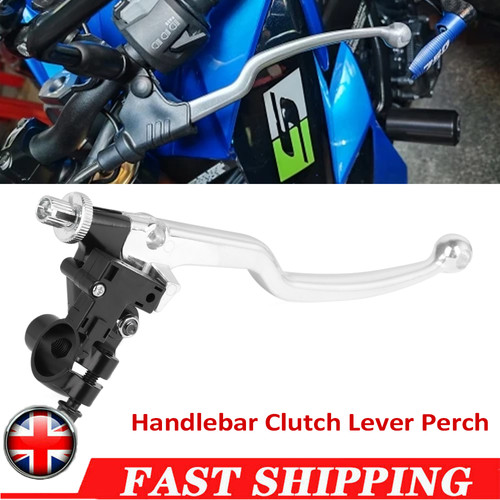 Handlebar clutch perch lever - clutch,