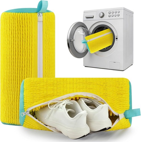2pcs shoe washing machine bag - shoe,