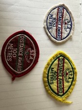 International STA 100, 200 and