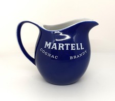 Martell Cognac Brandy Blue
