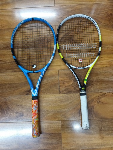 Babolat pure drive lite - 2x,