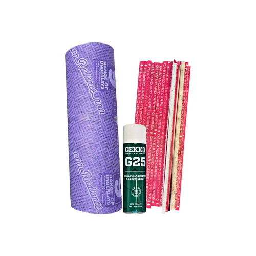 Stair runner diy - stair,