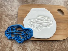 Ford Popular 100E cookie/