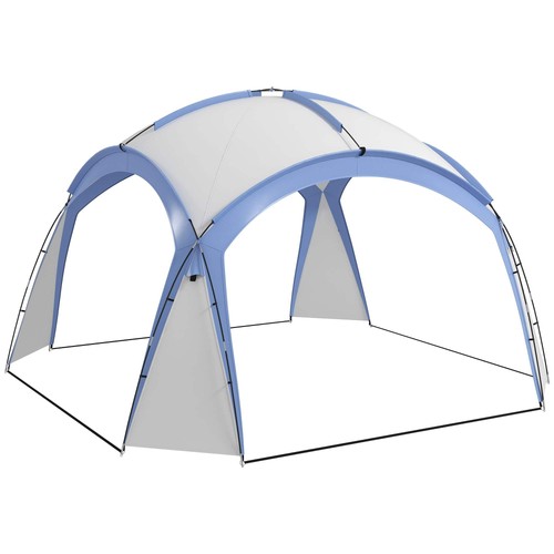 5m camping gazebo - camping,