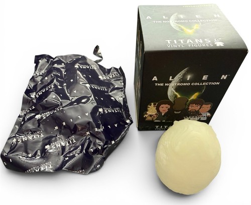 Titans alien nostromo - alien,