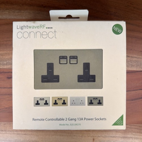 Lightwave jsjs lw270 c - rf,