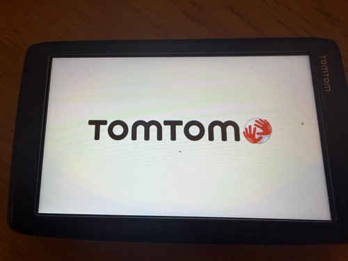 Tomtom start sat nav - 60,