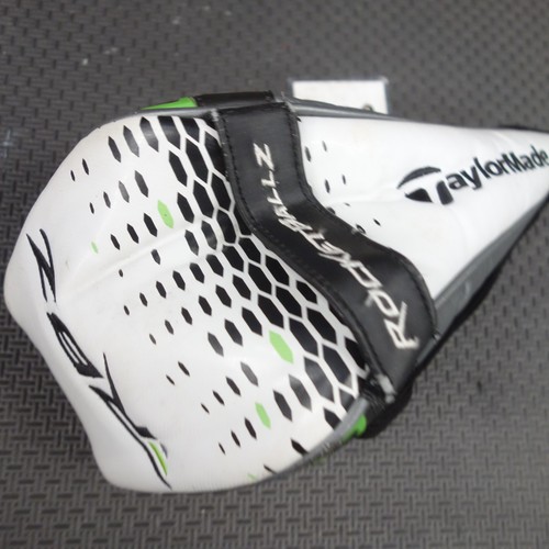 Taylormade golf rocketballz - golf,