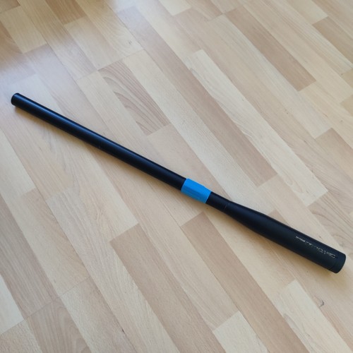 Telescopic push snooker - on,