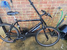 Carrera Subway 1 Men's Hybrid