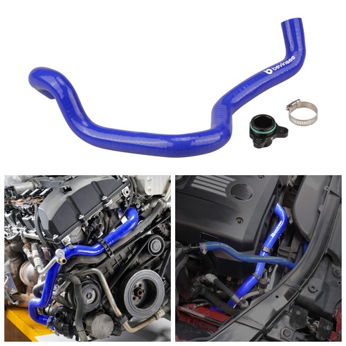 Water coolant hose - for, bmw