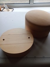 MAKE ME AN OFFER Guy Morse Brown hat block MBB Multiblock Base Hat, 22 1/2"