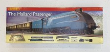 Hornby - The Mallard Passenger
