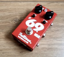 Fulltone MKII '69 Germanium