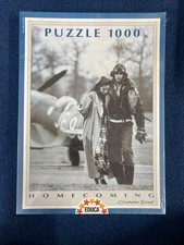 EDUCA Jigsaw Puzzle 1000