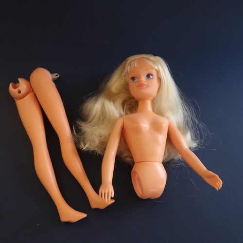 Vintage pedigree sindy - pedigree,