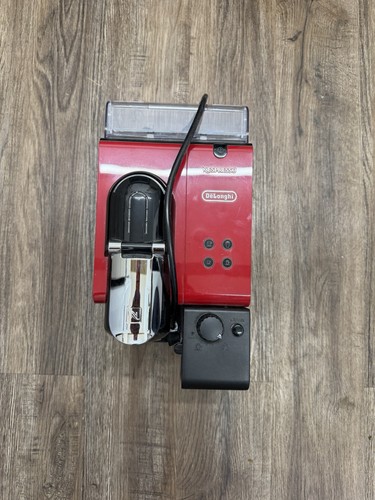 Delonghi nespresso lattissima - delonghi,