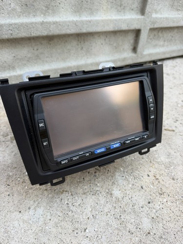Honda mk3 2011 fl - honda,