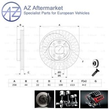 Fits Renault Clio Twingo Dacia