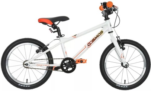 Carrera cosmos kids road bike - cosmos,